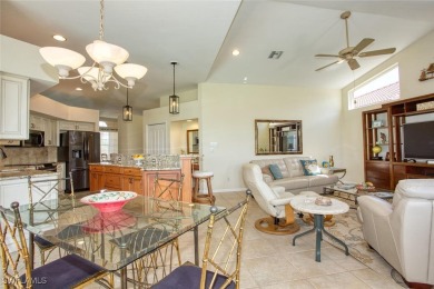 Stunning Lakeside Home in Heritage Palms. Don't miss this on Heritage Palms Golf and Country Club in Florida - for sale on GolfHomes.com, golf home, golf lot