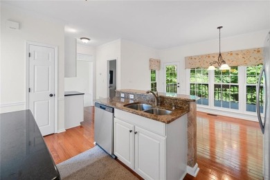 Don't wait! Call today to view this Beautiful Executive European on Canongate At Eagle Watch Golf Club in Georgia - for sale on GolfHomes.com, golf home, golf lot
