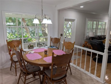 Beautiful estate home on a corner lot in Temple Terrace Estates on Temple Terrace Golf and Country Club in Florida - for sale on GolfHomes.com, golf home, golf lot