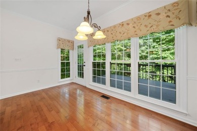 Don't wait! Call today to view this Beautiful Executive European on Canongate At Eagle Watch Golf Club in Georgia - for sale on GolfHomes.com, golf home, golf lot