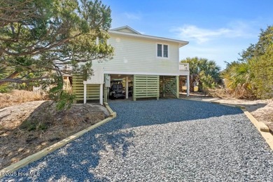 Welcome to 6 Black Skimmer Trail, an authentic Bald Head Island on Bald Head Island Golf Club in North Carolina - for sale on GolfHomes.com, golf home, golf lot
