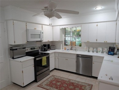 Beautiful estate home on a corner lot in Temple Terrace Estates on Temple Terrace Golf and Country Club in Florida - for sale on GolfHomes.com, golf home, golf lot