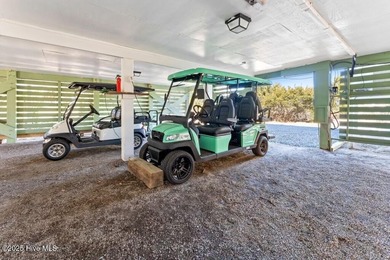 Welcome to 6 Black Skimmer Trail, an authentic Bald Head Island on Bald Head Island Golf Club in North Carolina - for sale on GolfHomes.com, golf home, golf lot