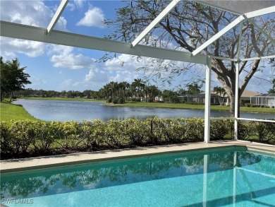 Stunning Lakeside Home in Heritage Palms. Don't miss this on Heritage Palms Golf and Country Club in Florida - for sale on GolfHomes.com, golf home, golf lot