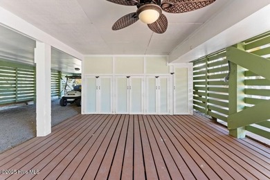 Welcome to 6 Black Skimmer Trail, an authentic Bald Head Island on Bald Head Island Golf Club in North Carolina - for sale on GolfHomes.com, golf home, golf lot