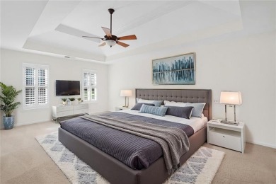 Don't wait! Call today to view this Beautiful Executive European on Canongate At Eagle Watch Golf Club in Georgia - for sale on GolfHomes.com, golf home, golf lot