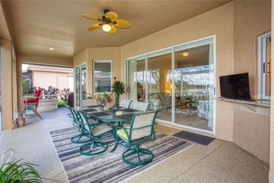 Stunning Lakeside Home in Heritage Palms. Don't miss this on Heritage Palms Golf and Country Club in Florida - for sale on GolfHomes.com, golf home, golf lot