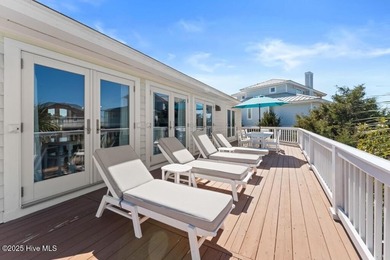 Welcome to 6 Black Skimmer Trail, an authentic Bald Head Island on Bald Head Island Golf Club in North Carolina - for sale on GolfHomes.com, golf home, golf lot