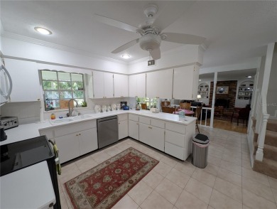 Beautiful estate home on a corner lot in Temple Terrace Estates on Temple Terrace Golf and Country Club in Florida - for sale on GolfHomes.com, golf home, golf lot