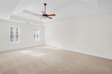 Don't wait! Call today to view this Beautiful Executive European on Canongate At Eagle Watch Golf Club in Georgia - for sale on GolfHomes.com, golf home, golf lot