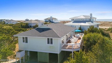 Welcome to 6 Black Skimmer Trail, an authentic Bald Head Island on Bald Head Island Golf Club in North Carolina - for sale on GolfHomes.com, golf home, golf lot