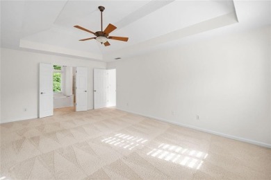 Don't wait! Call today to view this Beautiful Executive European on Canongate At Eagle Watch Golf Club in Georgia - for sale on GolfHomes.com, golf home, golf lot