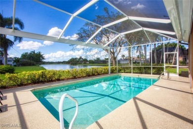 Stunning Lakeside Home in Heritage Palms. Don't miss this on Heritage Palms Golf and Country Club in Florida - for sale on GolfHomes.com, golf home, golf lot