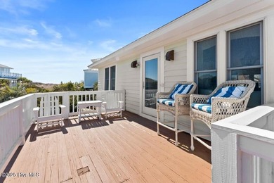 Welcome to 6 Black Skimmer Trail, an authentic Bald Head Island on Bald Head Island Golf Club in North Carolina - for sale on GolfHomes.com, golf home, golf lot