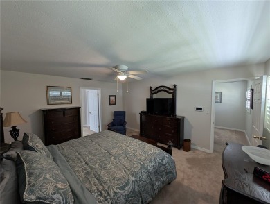Beautiful estate home on a corner lot in Temple Terrace Estates on Temple Terrace Golf and Country Club in Florida - for sale on GolfHomes.com, golf home, golf lot