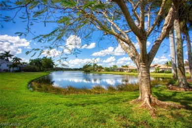 Stunning Lakeside Home in Heritage Palms. Don't miss this on Heritage Palms Golf and Country Club in Florida - for sale on GolfHomes.com, golf home, golf lot