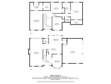Don't wait! Call today to view this Beautiful Executive European on Canongate At Eagle Watch Golf Club in Georgia - for sale on GolfHomes.com, golf home, golf lot