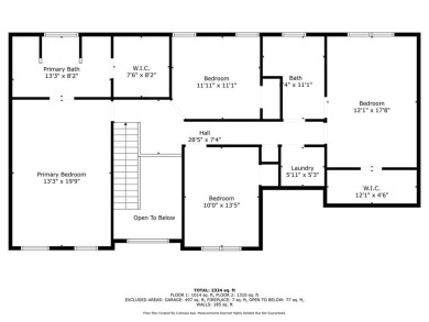 Don't wait! Call today to view this Beautiful Executive European on Canongate At Eagle Watch Golf Club in Georgia - for sale on GolfHomes.com, golf home, golf lot