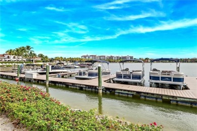 Welcome to 11885 Via Salerno Way, an exquisite waterfront on Miromar Lakes Golf Club in Florida - for sale on GolfHomes.com, golf home, golf lot