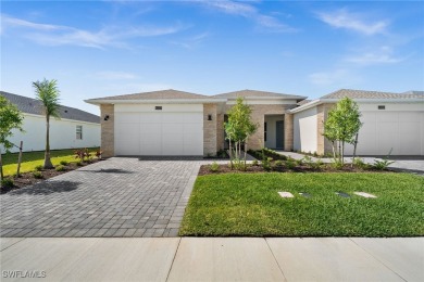 LOTS OF UPGRADES!  Welcome to your Resort Lifestyle in this 55+ on Babcock National Golf Course in Florida - for sale on GolfHomes.com, golf home, golf lot