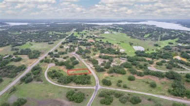 A wonderful opportunity awaits in King's Point Cove subdivison on Hideout Golf Club and Resort  in Texas - for sale on GolfHomes.com, golf home, golf lot