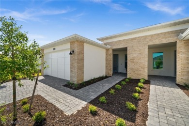 LOTS OF UPGRADES!  Welcome to your Resort Lifestyle in this 55+ on Babcock National Golf Course in Florida - for sale on GolfHomes.com, golf home, golf lot
