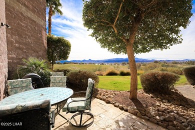Welcome to this updated, fully furnished, corner penthouse unit! on London Bridge Golf Course in Arizona - for sale on GolfHomes.com, golf home, golf lot