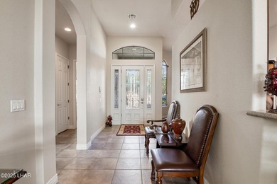 Welcome to The Refuge at Lake Havasu, one of the city's premier on The Refuge Golf and Country Club in Arizona - for sale on GolfHomes.com, golf home, golf lot