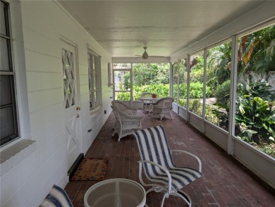 Beautiful estate home on a corner lot in Temple Terrace Estates on Temple Terrace Golf and Country Club in Florida - for sale on GolfHomes.com, golf home, golf lot