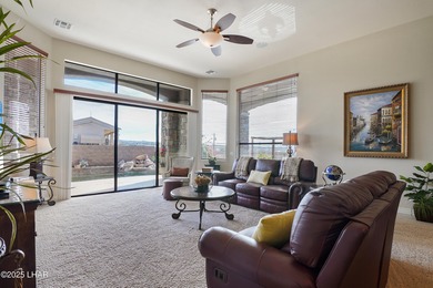 Welcome to The Refuge at Lake Havasu, one of the city's premier on The Refuge Golf and Country Club in Arizona - for sale on GolfHomes.com, golf home, golf lot