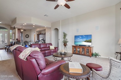 Welcome to The Refuge at Lake Havasu, one of the city's premier on The Refuge Golf and Country Club in Arizona - for sale on GolfHomes.com, golf home, golf lot