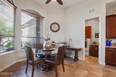 Welcome to The Refuge at Lake Havasu, one of the city's premier on The Refuge Golf and Country Club in Arizona - for sale on GolfHomes.com, golf home, golf lot