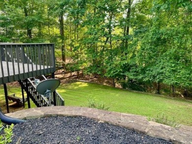 Don't wait! Call today to view this Beautiful Executive European on Canongate At Eagle Watch Golf Club in Georgia - for sale on GolfHomes.com, golf home, golf lot