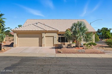 Welcome back to the market! Just when you thought the perfect on Corte Bella Golf Club in Arizona - for sale on GolfHomes.com, golf home, golf lot