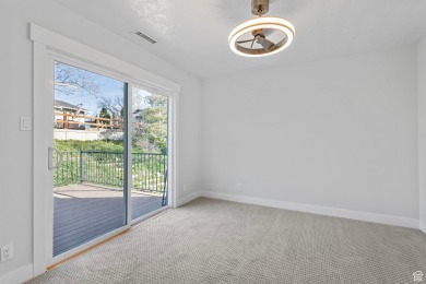 Price Reduction!! Amazing Views! Overlooking Oak Ridge Country on Oakridge Country Club in Utah - for sale on GolfHomes.com, golf home, golf lot