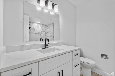 Price Reduction!! Amazing Views! Overlooking Oak Ridge Country on Oakridge Country Club in Utah - for sale on GolfHomes.com, golf home, golf lot