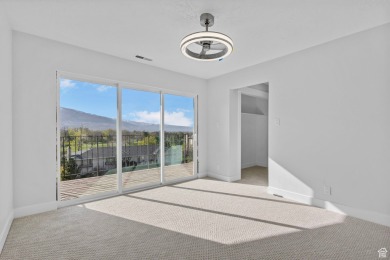 Price Reduction!! Amazing Views! Overlooking Oak Ridge Country on Oakridge Country Club in Utah - for sale on GolfHomes.com, golf home, golf lot