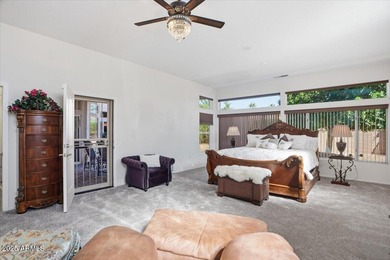 Welcome back to the market! Just when you thought the perfect on Corte Bella Golf Club in Arizona - for sale on GolfHomes.com, golf home, golf lot