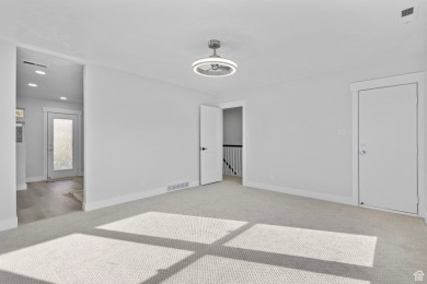 Price Reduction!! Amazing Views! Overlooking Oak Ridge Country on Oakridge Country Club in Utah - for sale on GolfHomes.com, golf home, golf lot