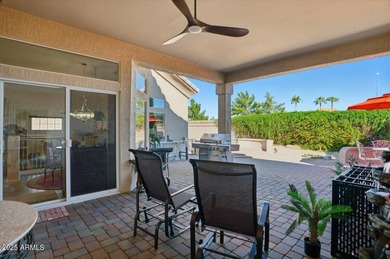 Welcome back to the market! Just when you thought the perfect on Corte Bella Golf Club in Arizona - for sale on GolfHomes.com, golf home, golf lot