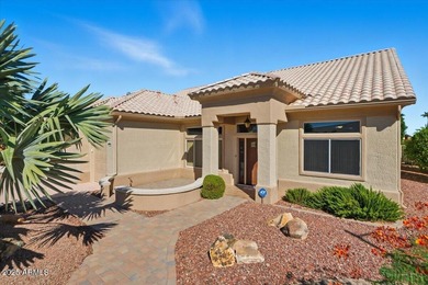 Welcome back to the market! Just when you thought the perfect on Corte Bella Golf Club in Arizona - for sale on GolfHomes.com, golf home, golf lot