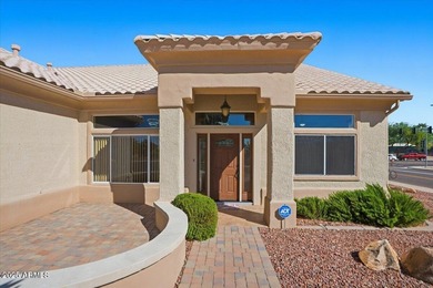Welcome back to the market! Just when you thought the perfect on Corte Bella Golf Club in Arizona - for sale on GolfHomes.com, golf home, golf lot
