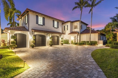 Welcome to 617 White Pelican, a stunning residence nestled in on Ritz-Carlton Golf Club and Spa in Florida - for sale on GolfHomes.com, golf home, golf lot