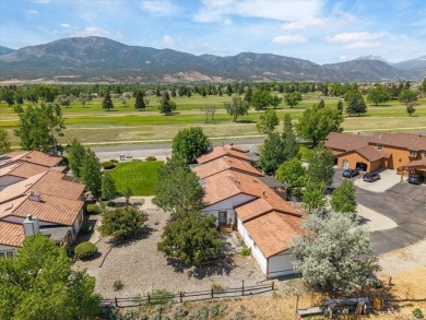 Spacious End-Unit Townhome with Views in Mesa Heights

Tucked on Salida Golf Club Inc in Colorado - for sale on GolfHomes.com, golf home, golf lot