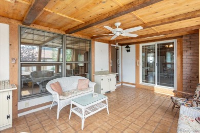 Spacious End-Unit Townhome with Views in Mesa Heights

Tucked on Salida Golf Club Inc in Colorado - for sale on GolfHomes.com, golf home, golf lot
