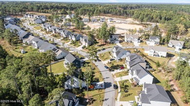 The seller is offering a $5,000 credit with an accepted offer! on The Carolina Club in North Carolina - for sale on GolfHomes.com, golf home, golf lot
