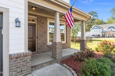 The seller is offering a $5,000 credit with an accepted offer! on The Carolina Club in North Carolina - for sale on GolfHomes.com, golf home, golf lot