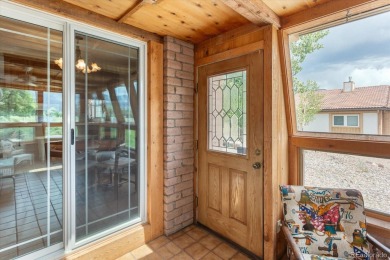 Spacious End-Unit Townhome with Views in Mesa Heights

Tucked on Salida Golf Club Inc in Colorado - for sale on GolfHomes.com, golf home, golf lot