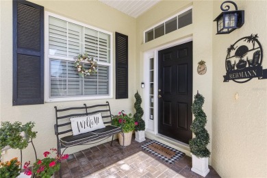 Maintenance-Free Detached Villa nestled on a quiet cul-de-sac in on Plantation Golf and Country Club in Florida - for sale on GolfHomes.com, golf home, golf lot