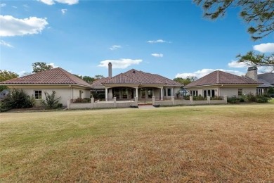 Discover this exceptional, custom-built home on the highly on Muskogee Country Club in Oklahoma - for sale on GolfHomes.com, golf home, golf lot